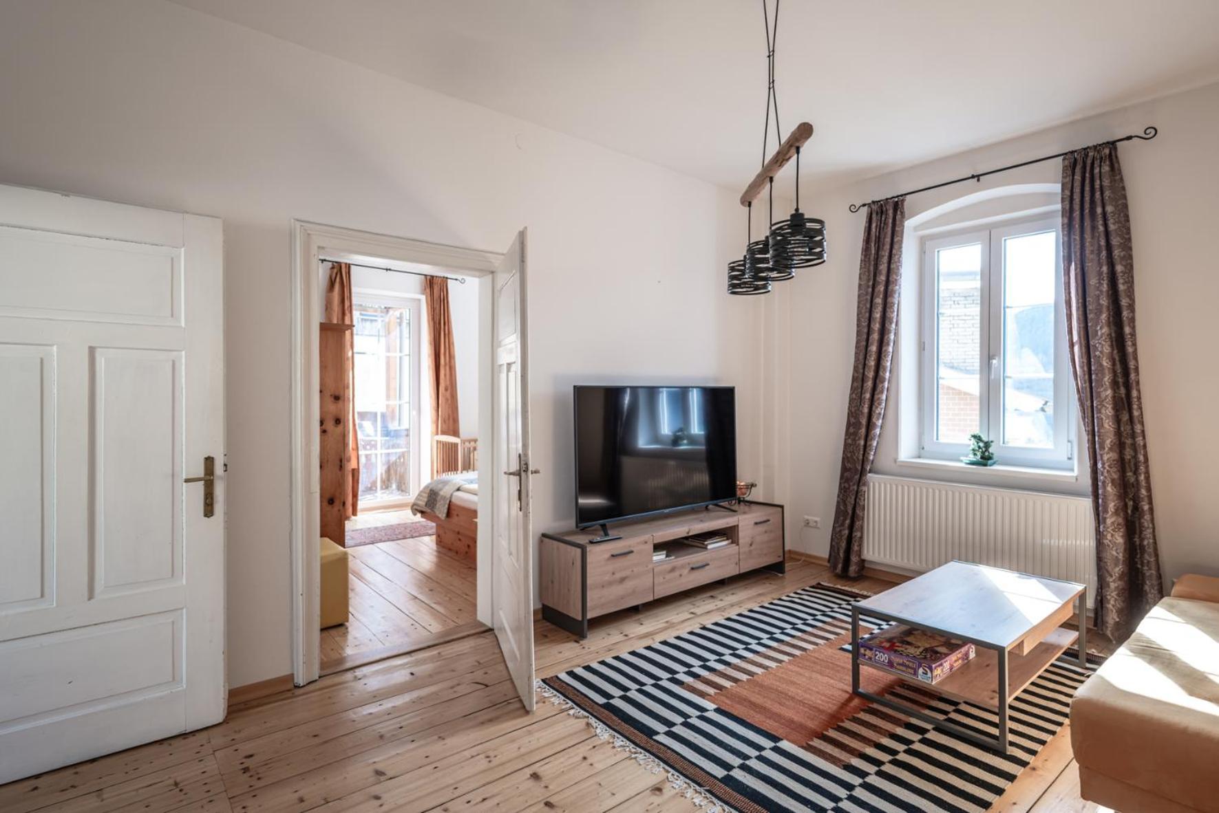 Domitian 2 Apartment Millstatt Exterior photo